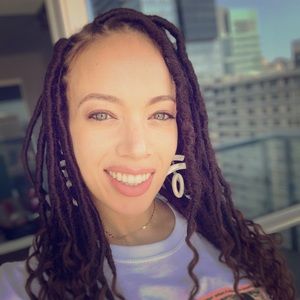 Meet your Posher, Gail